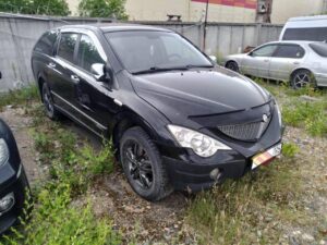 автомобили с торгов