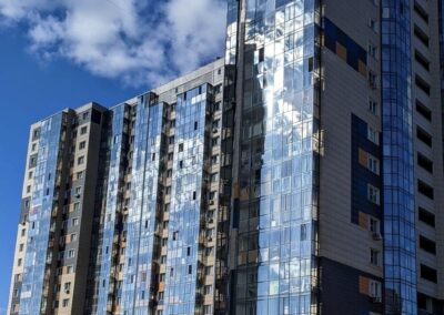 Купить квартиру Новосибирск